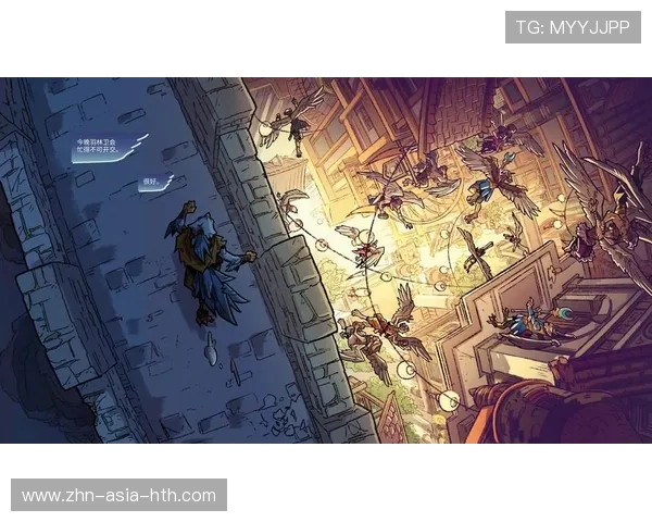 《Dota 2》天命之夜,跨界合作引爆全场!,天命之组 《Dota 2》天命之夜,跨界合作引爆全场!,天命之组