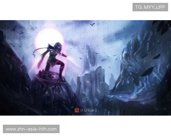 《Dota2》“星空之巅”冠军争夺日益激烈！全球电竞盛事再掀高潮