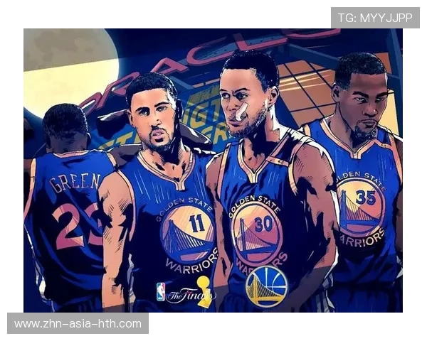 勇士队目标三连冠，誓不言败，勇士全队