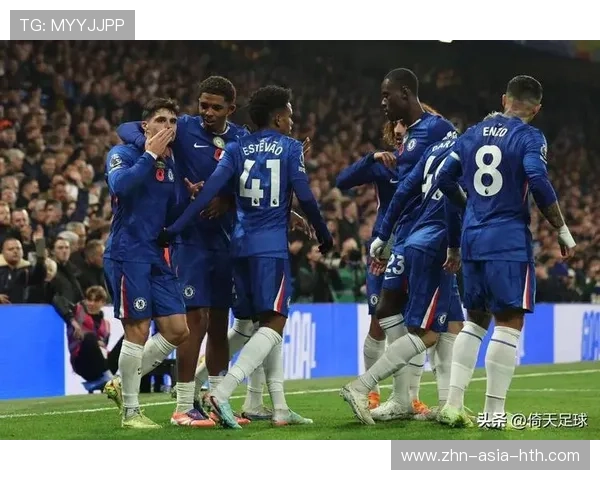 切尔西对卡拉巴赫未能取胜，欧冠遭遇麻烦，切尔西战胜巴萨