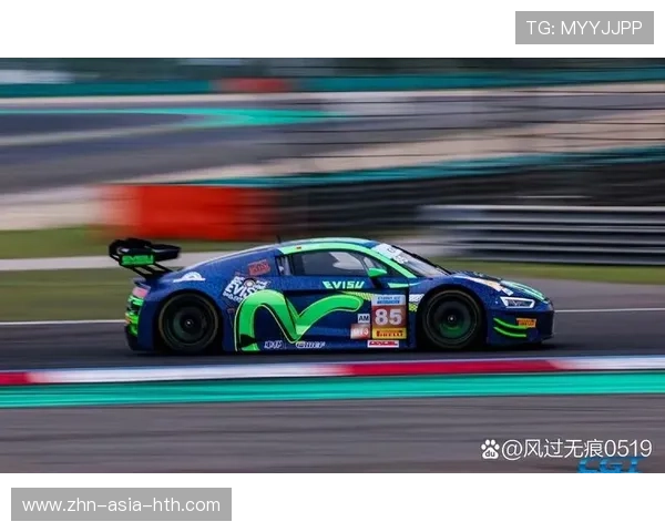 中国赛车手刷新个人最佳圈速 中国赛车手刷新个人最佳圈速