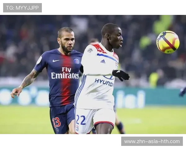 巴黎中场掌控全场，法甲之巅竞争白热化